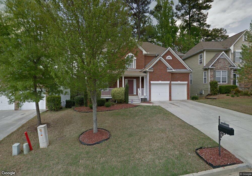 4534 Balto Way, Acworth, GA 30101 - photo 1