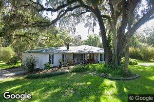 20801 12th St, Mc Intosh, FL 32664