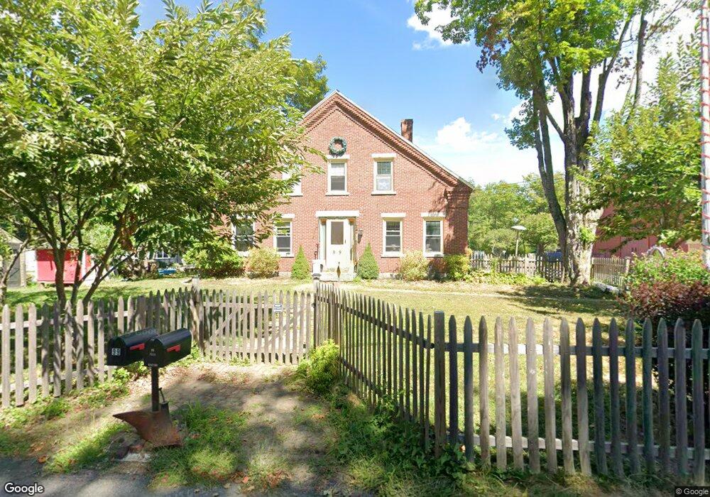 99 Willard Rd, Ashburnham, MA 01430 - photo 1