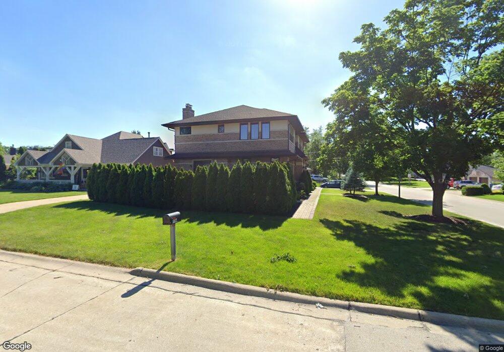 756 N Adele St, Elmhurst, IL 60126 - photo 1
