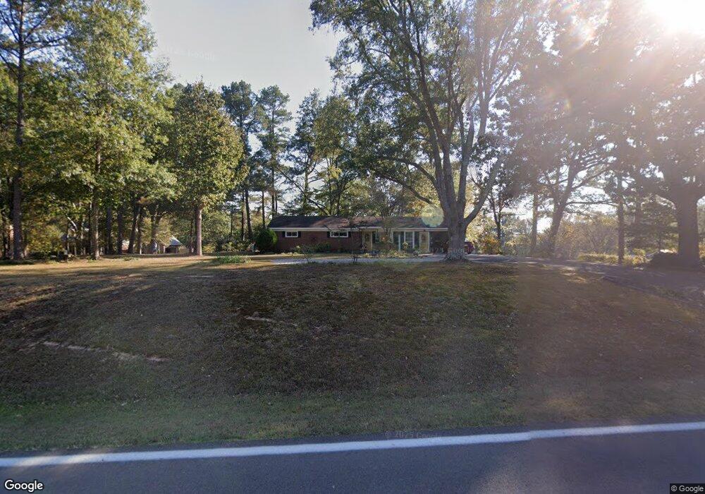 1378 Highway 334, Oxford, MS 38655 - photo 1