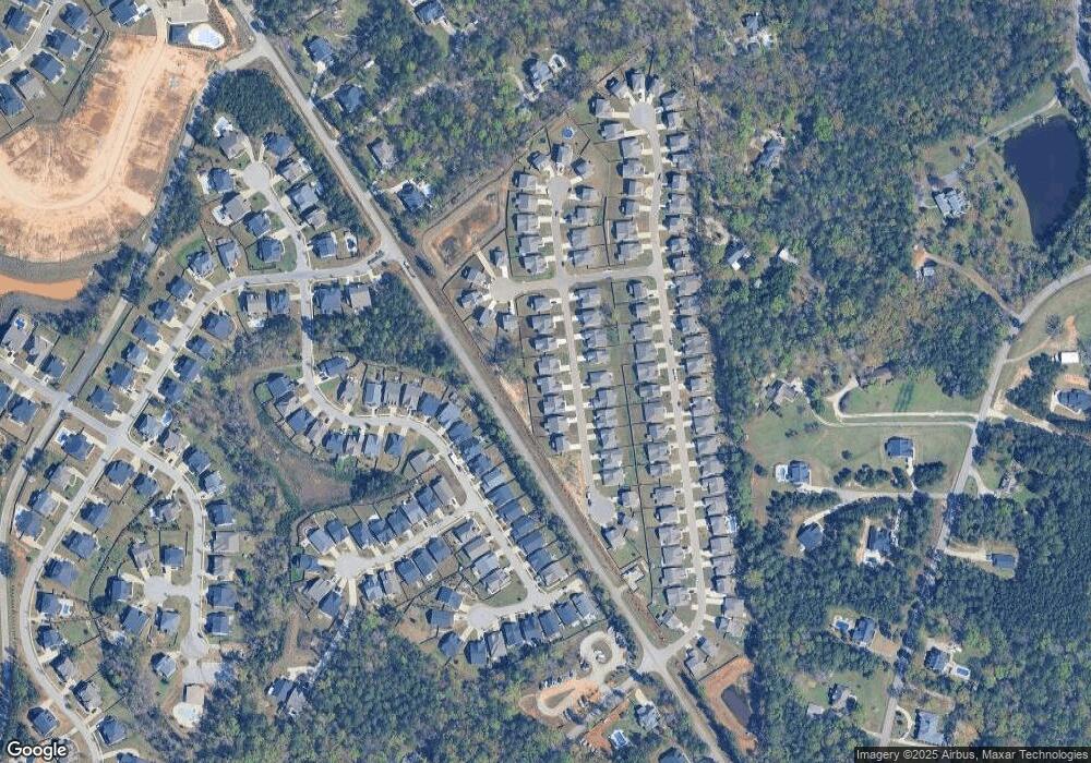 520 Mitscher Way, Chapin, SC 29036 - photo 1