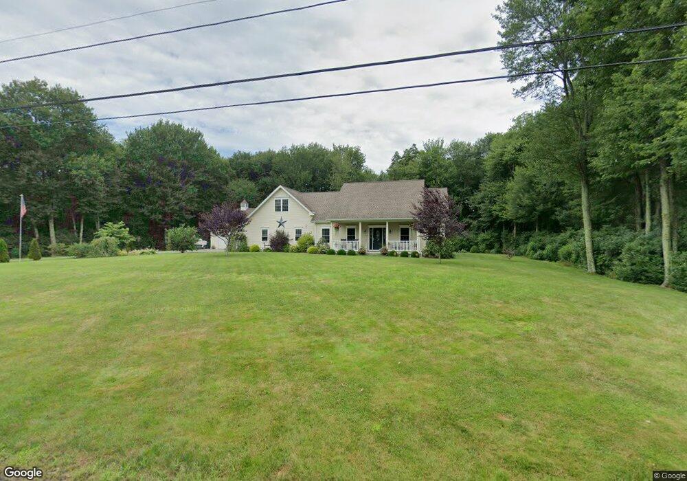 24 Old County Rd, Higganum, CT 06441 - photo 1