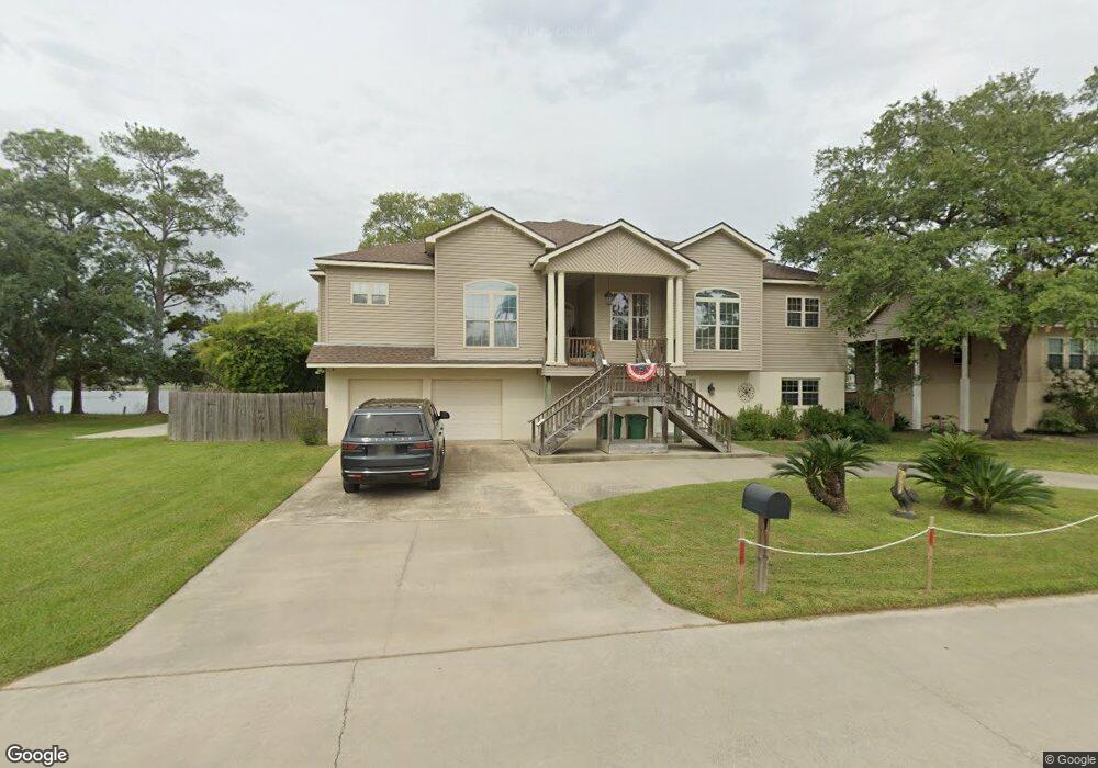 3037 S Palm Dr, Slidell, LA 70458 - photo 1