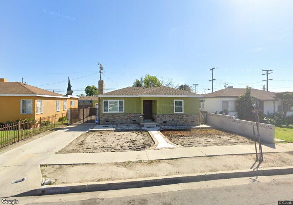 1206 W 127th St, Compton, CA 90222 - photo 1