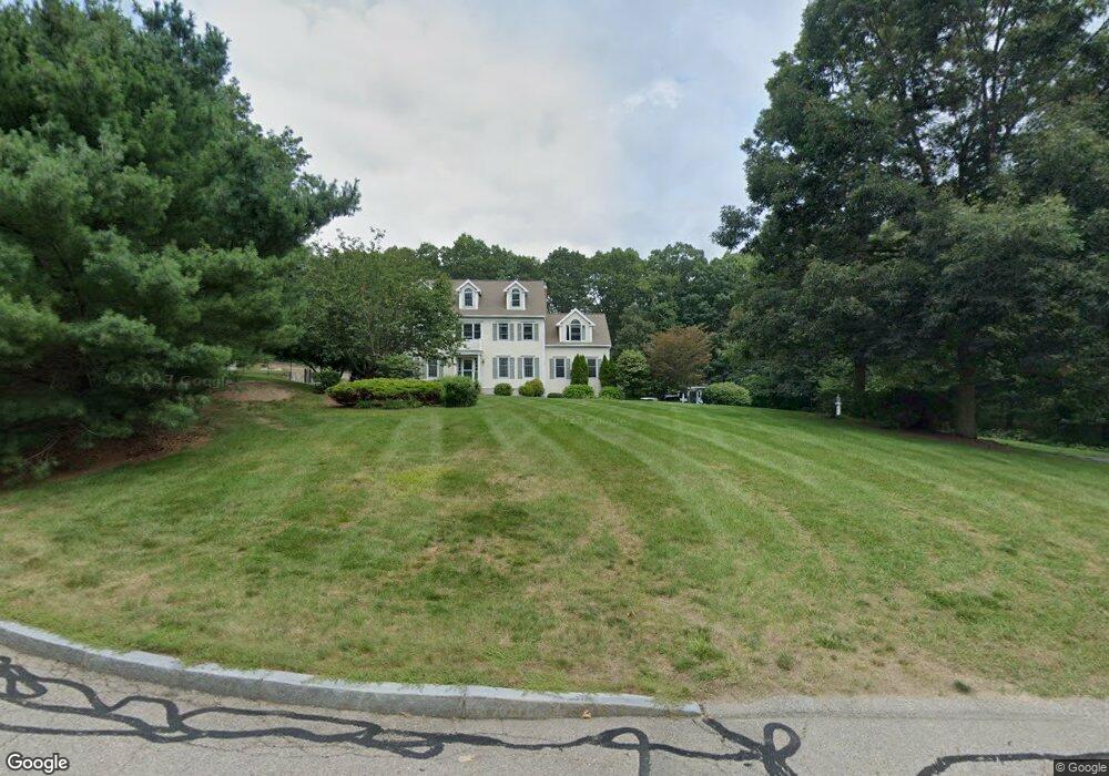 30 Boyden Rd, Wrentham, MA 02093 - photo 1