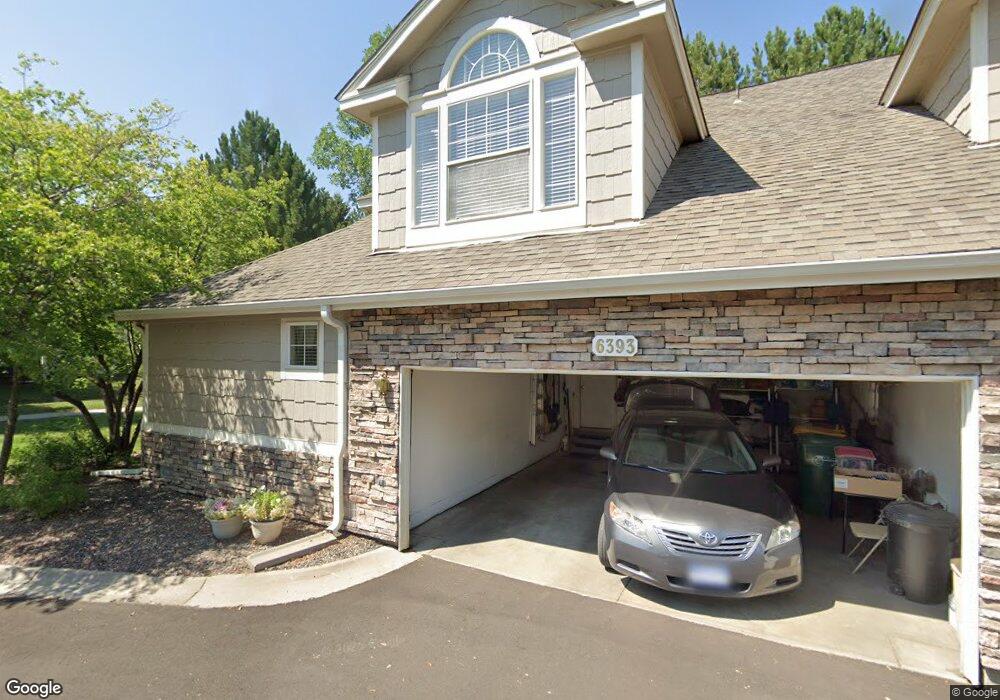 6393 Deframe Way, Arvada, CO 80004 - photo 1