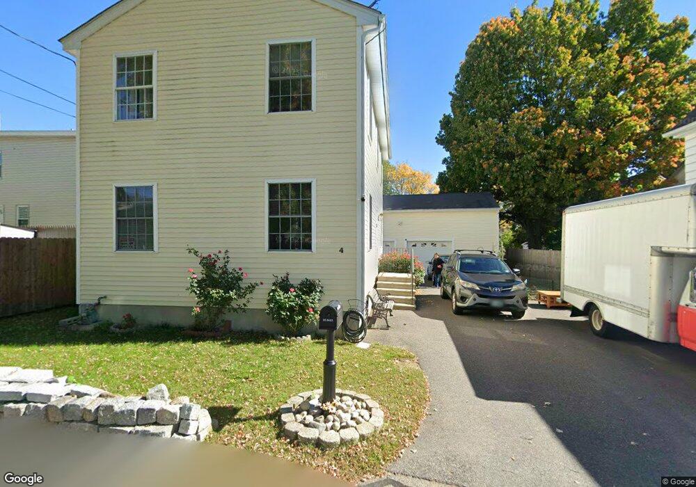6 Pearson St, Nashua, NH 03064 - photo 1
