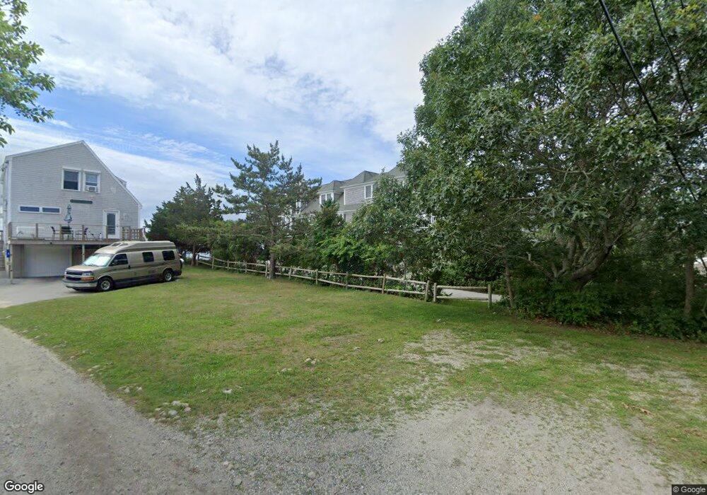 1 Sea Marsh Way, Mattapoisett, MA 02739 - photo 1