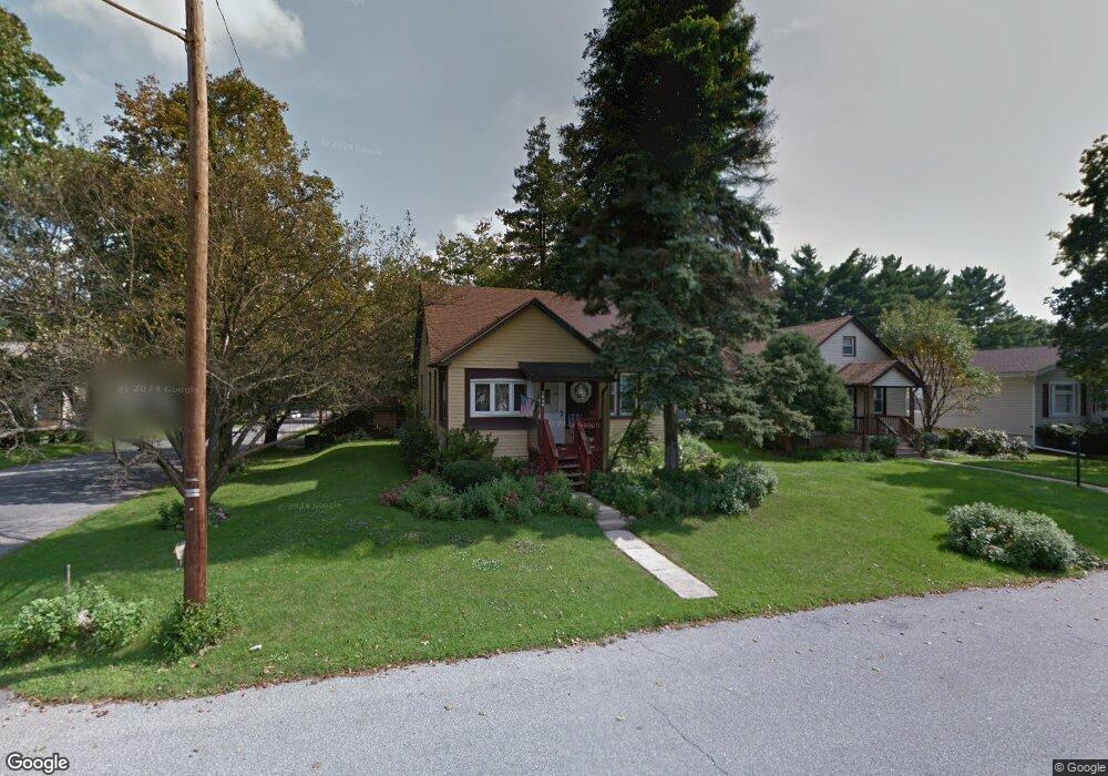 1649 N 19th St, Allentown, PA 18104 - photo 1