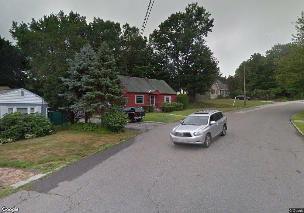 73 E Stark St, Nashua, NH 03064 - photo 1