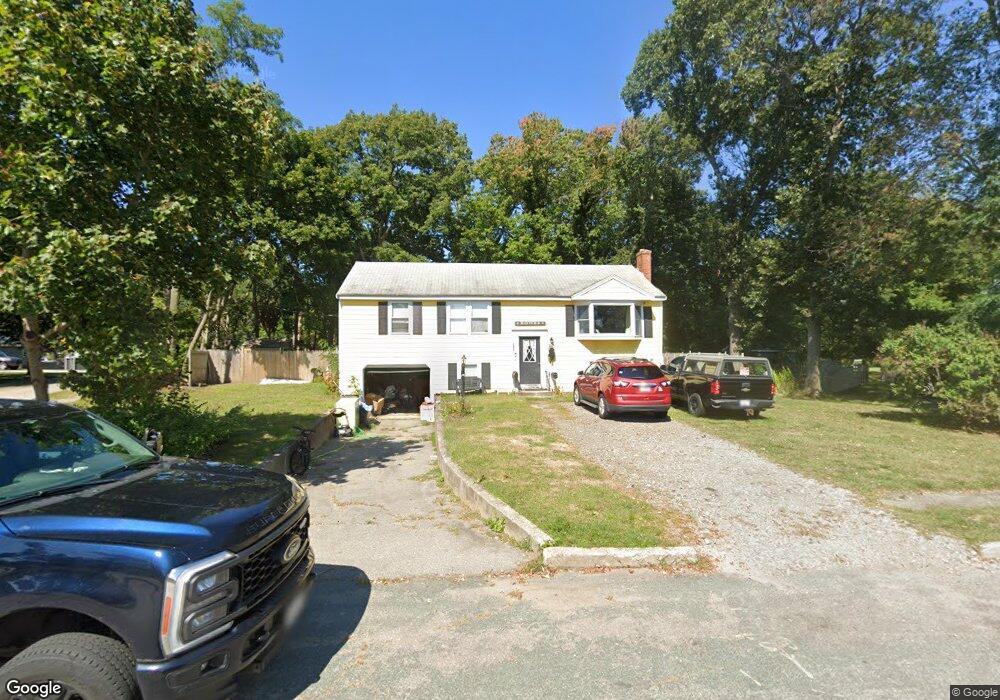 1 Rainbow Ct, Scituate, MA 02066 - photo 1