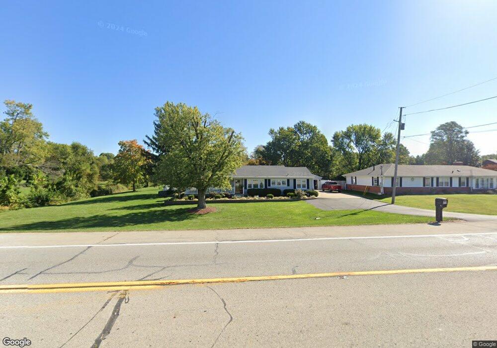 7405 Beulah Church Rd, Louisville, KY 40228 - photo 1