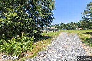 362 Douglas Davis Rd, Heflin, LA 71039