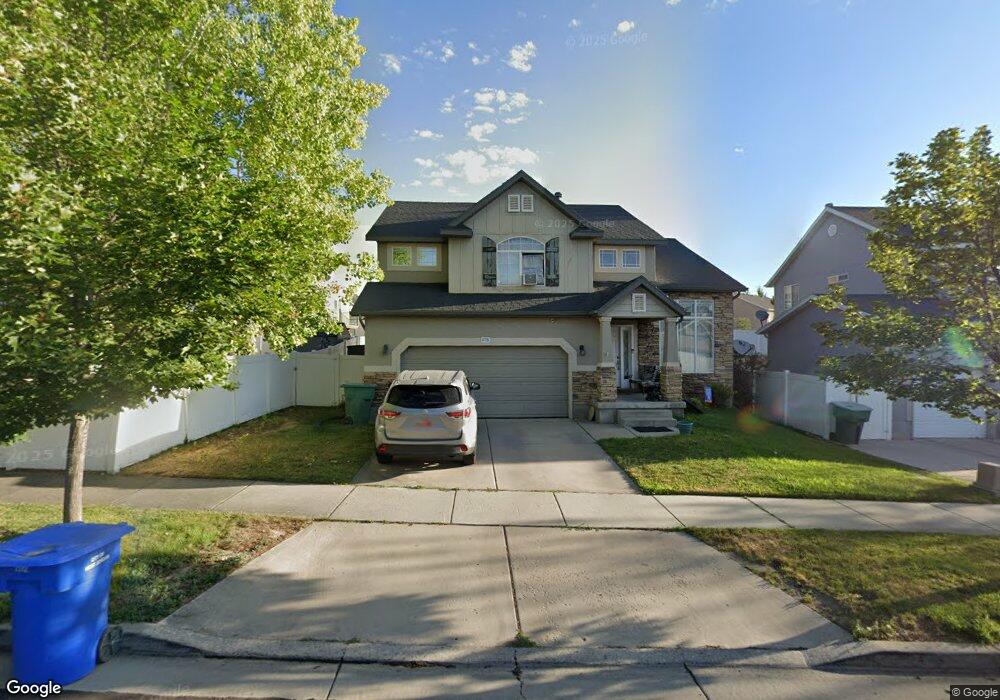 6776 Haven Maple Dr, West Jordan, UT 84081 - photo 1