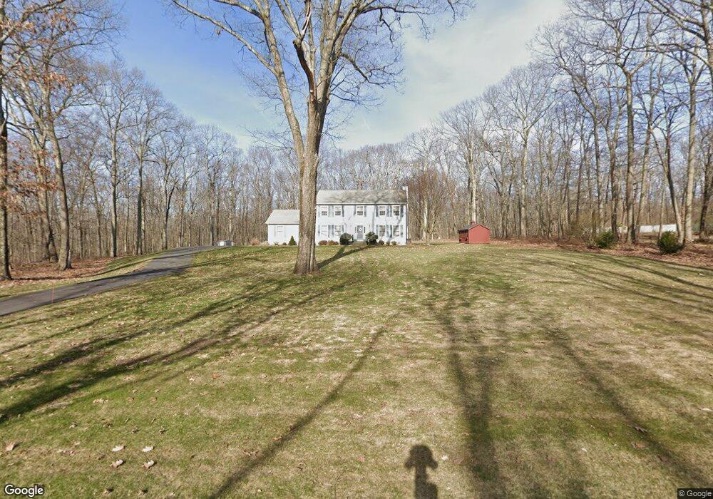 49 Bilberry Rd, Bridgewater, CT 06752 - photo 1