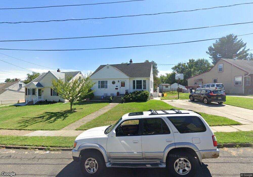 522 Blanchard Ave, Runnemede, NJ 08078 - photo 1