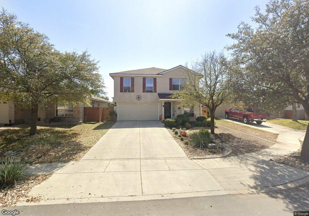 11134 Buckskin Bend, San Antonio, TX 78254 - photo 1