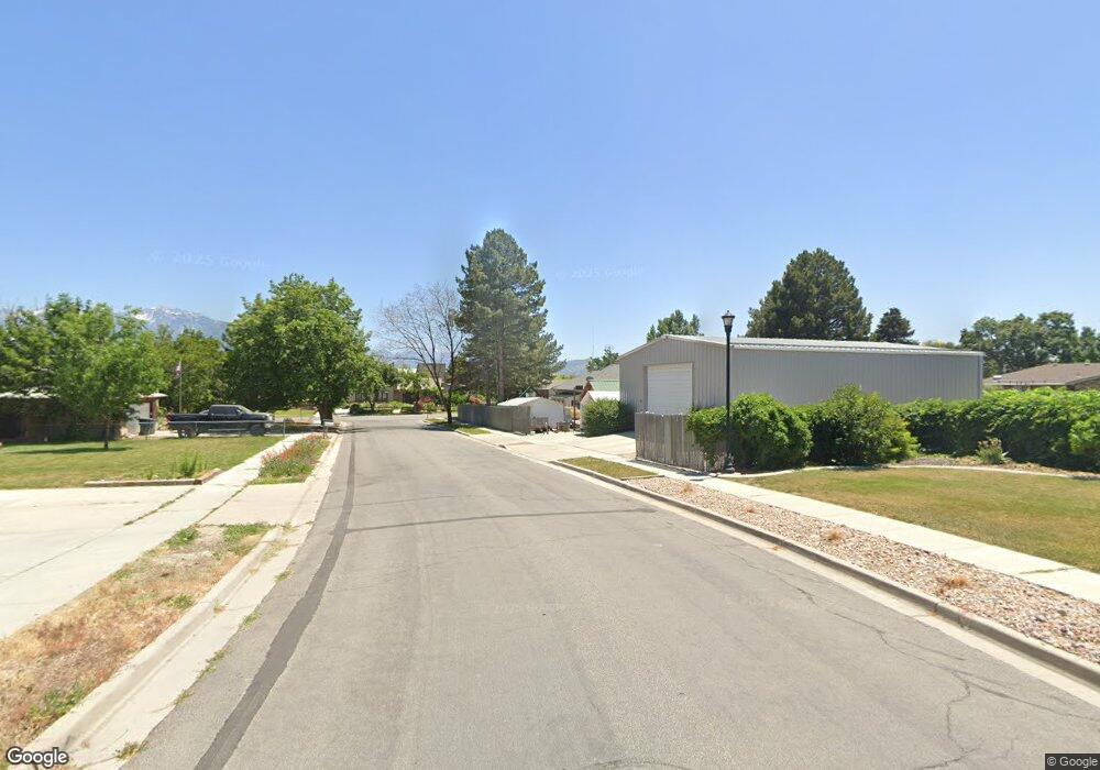 1243 Rustic Meadow Cir, South Jordan, UT 84095 - photo 1