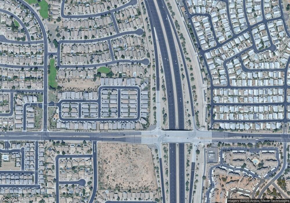 2725 S Gordon, Mesa, AZ 85209 - photo 1