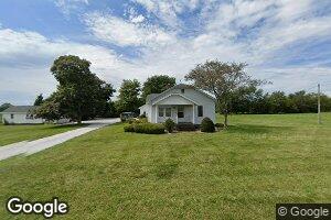 9230 N 600 W, Ambia, IN 47917