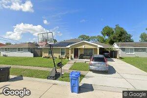4900 Citrus Dr, New Orleans, LA 70127