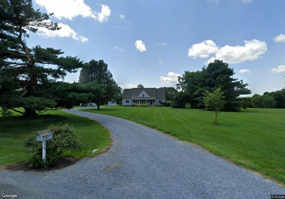 5518 Wellington Dr, Trappe, MD 21673 - photo 1