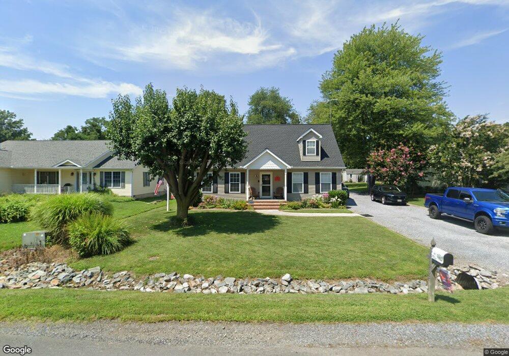 204 Ackerman Rd, Stevensville, MD 21666 - photo 1