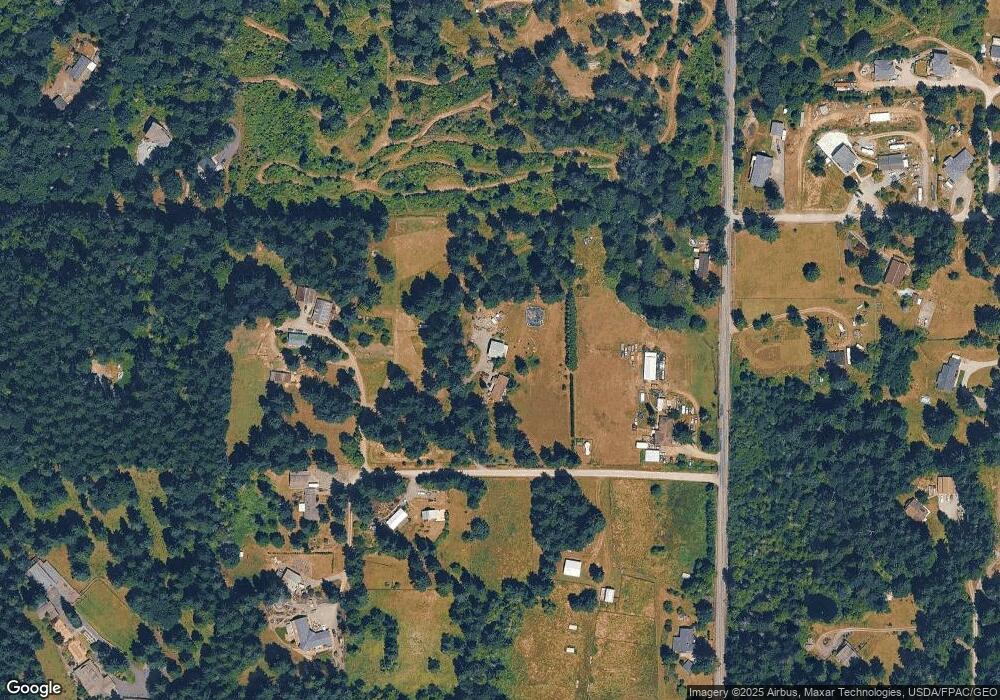 14415 216th St E, Graham, WA 98338 - photo 1