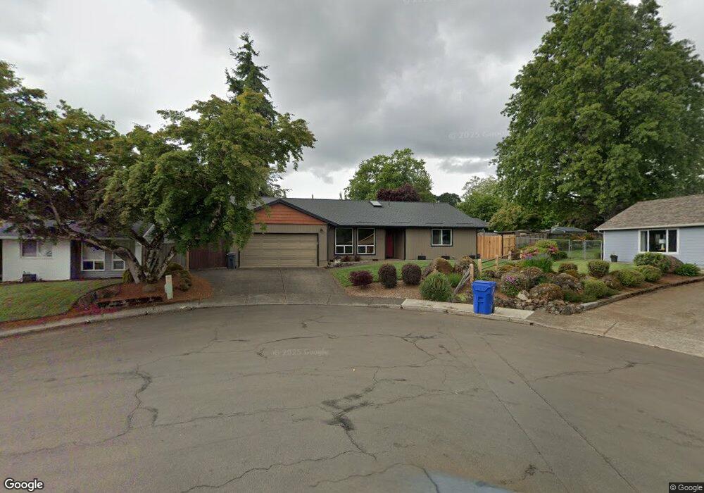 5343 Flint Ct S, Salem, OR 97306 - photo 1