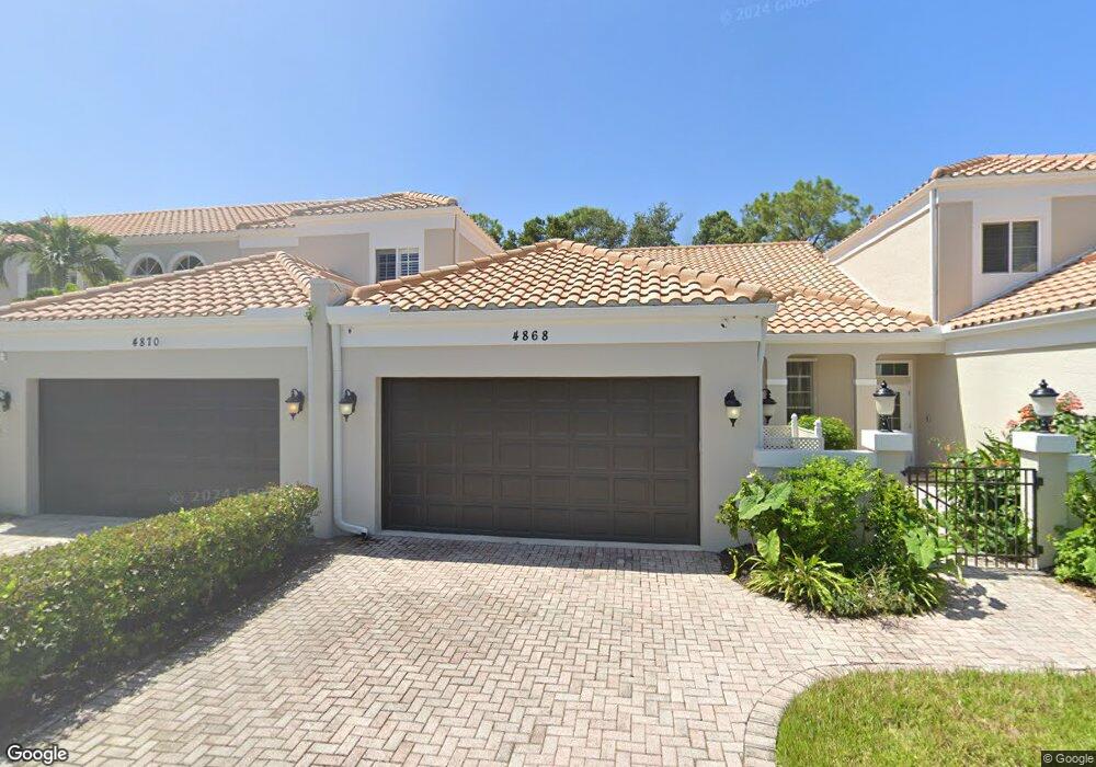 4868 W Boulevard Ct unit 21.5, Naples, FL 34103 - photo 1