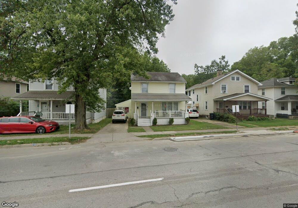 944 E Main St, Lancaster, OH 43130 - photo 1