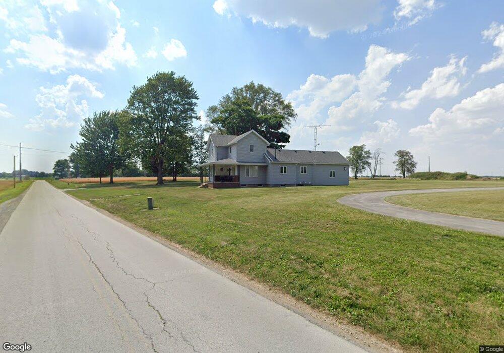 15174 Deweyville Rd, van Buren, OH 45889 - photo 1