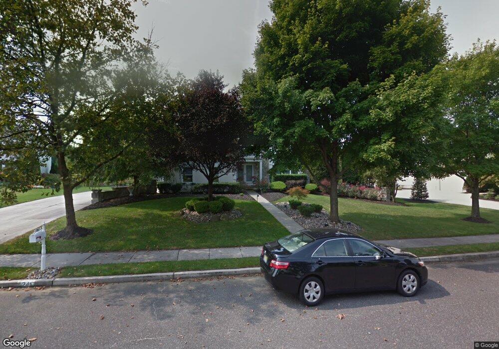 24 Austin Ct, Mount Laurel, NJ 08054 - photo 1