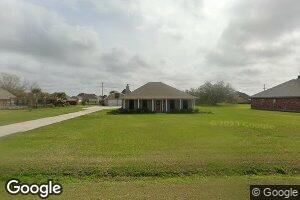 109 Exeter Run, Houma, LA 70360