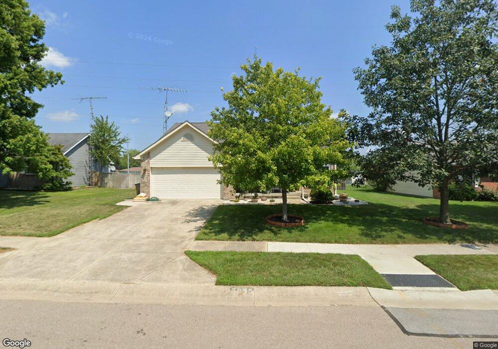 3035 Fox Ridge Dr, Columbus, IN 47203 - photo 1