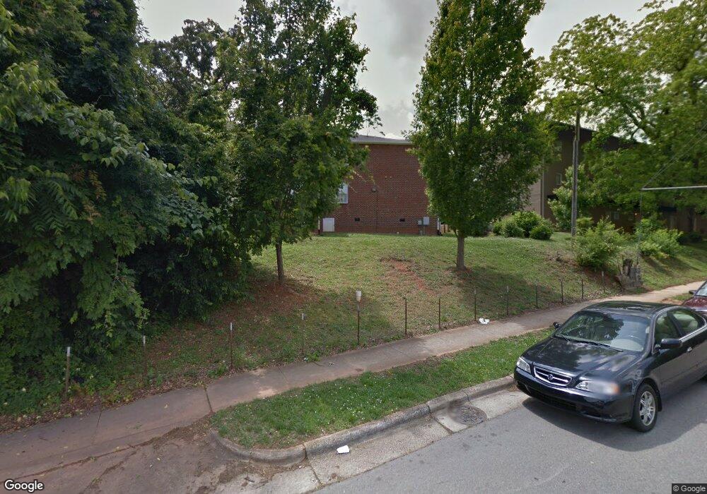 1503 Crest Rd, Raleigh, NC 27606 - photo 1