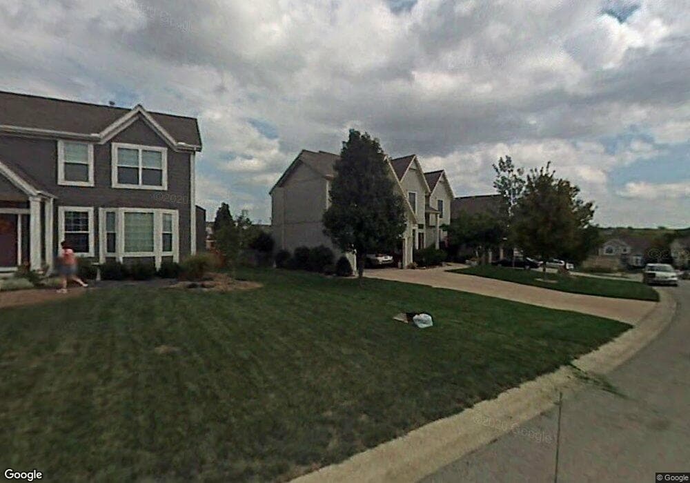 23208 W 45th Terrace, Shawnee, KS 66226 - photo 1