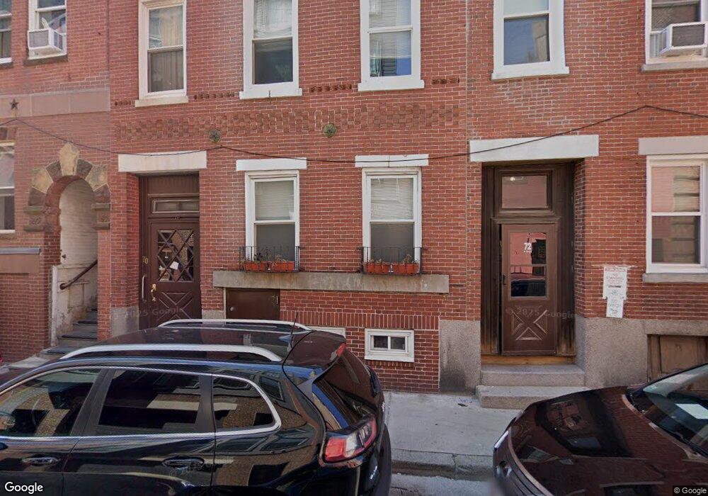 70 N Margin St unit 3, Boston, MA 02113 - photo 1