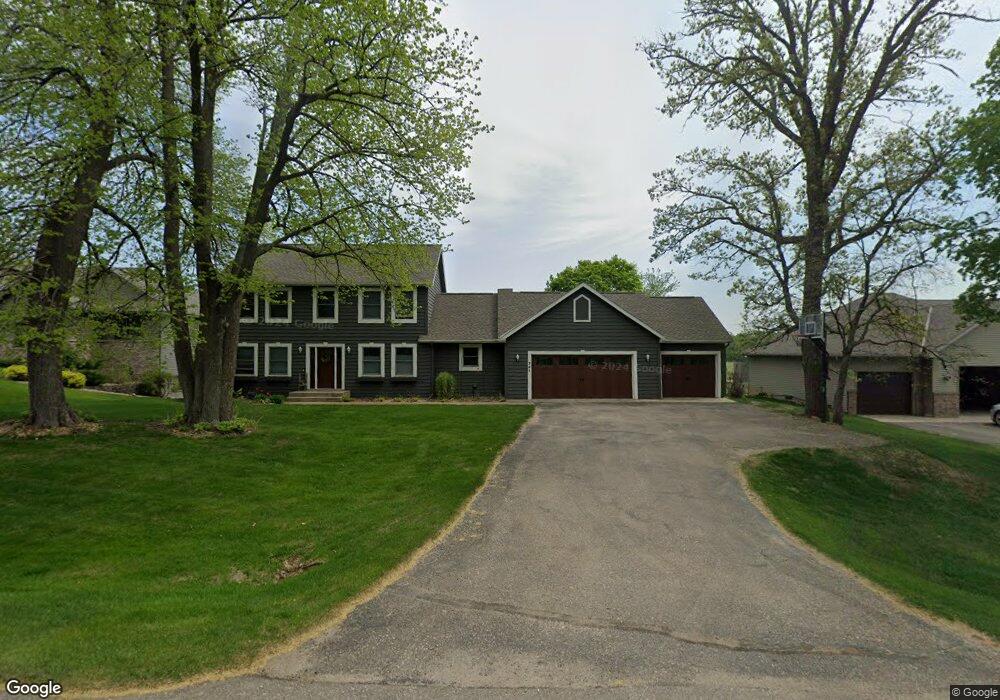 741 S Geneva Golf Club Dr NE unit NE, Alexandria, MN 56308 - photo 1