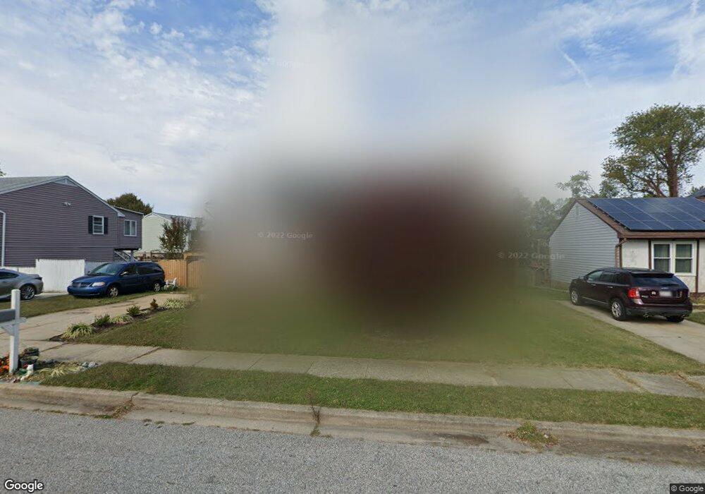 1003 Kensington Way, Annapolis, MD 21403 - photo 1