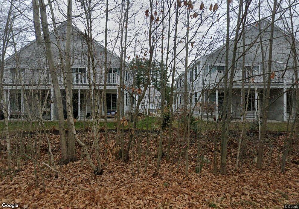 52 Wild Dunes Way unit 9B, Old Orchard Beach, ME 04064 - photo 1