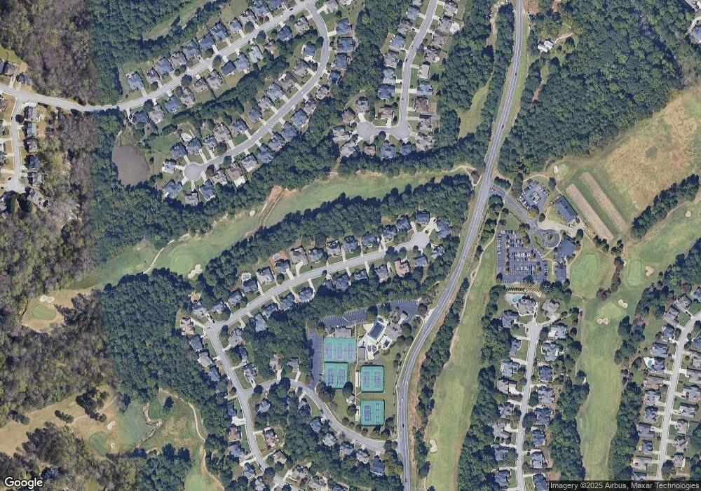 2341 Wood Creek Ct NE unit 22, Dacula, GA 30019 - photo 1