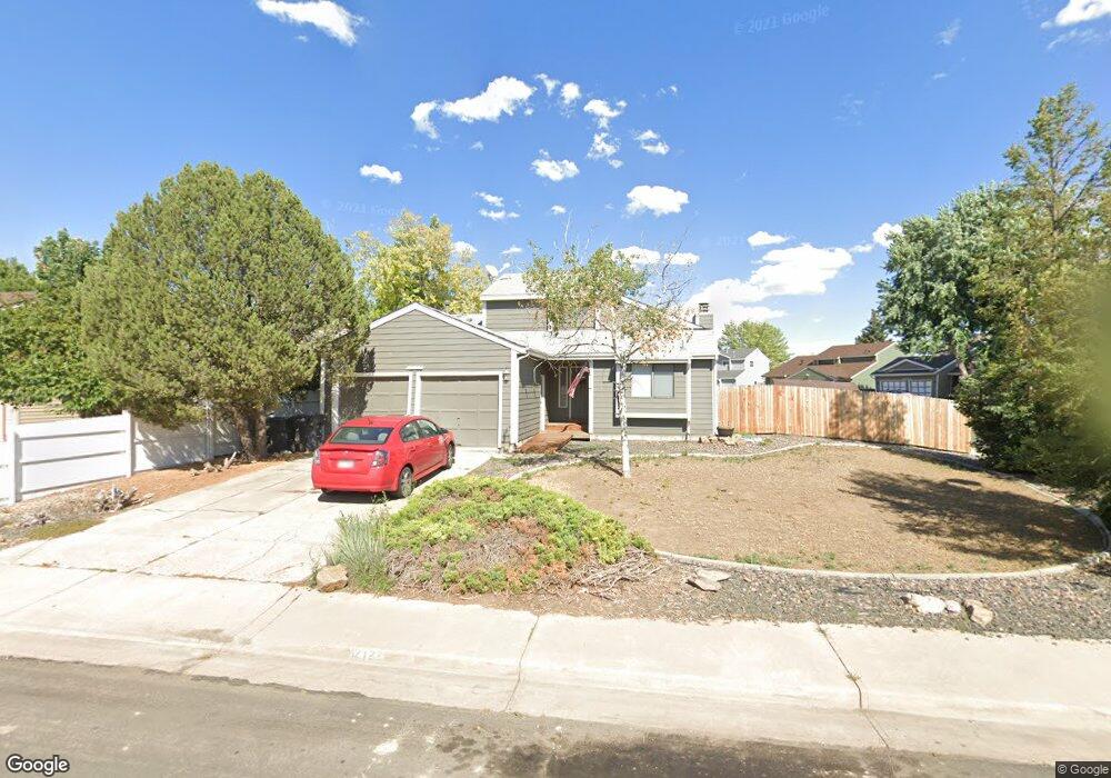 12722 Bellaire St, Thornton, CO 80241 - photo 1