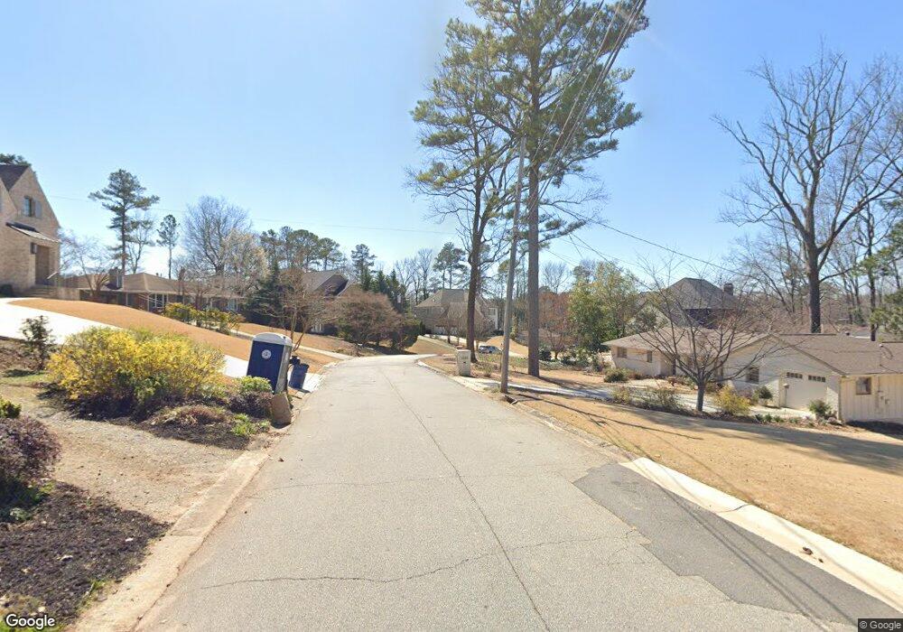 0 Hills Lane Dr SE unit 8522509, Smyrna, GA 30080 - photo 1