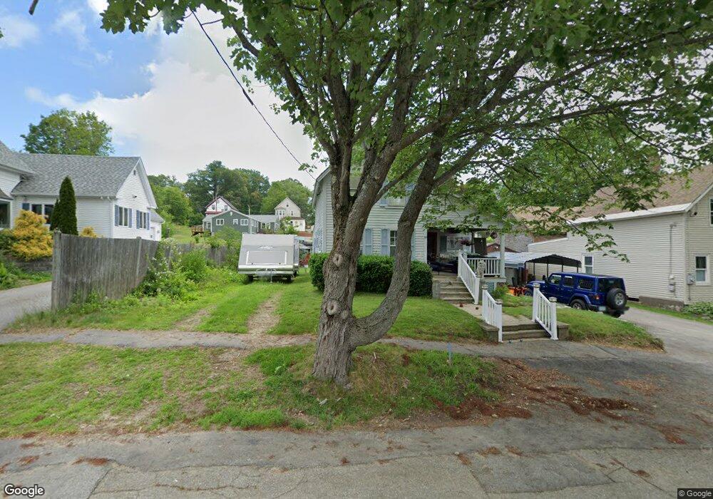 39 Pearl St, Franklin, NH 03235 - photo 1