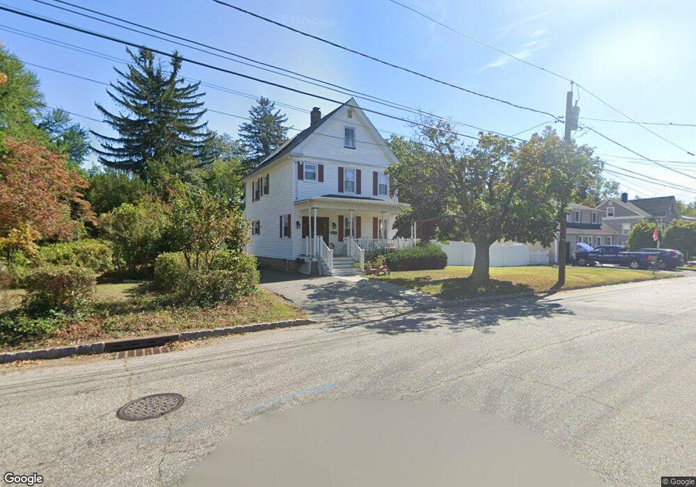 211 Maple Ave, South Bound Brook, NJ 08880 - photo 1