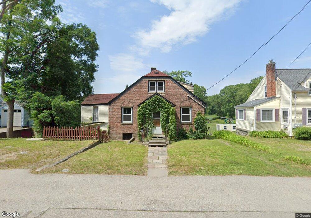 60 Pinehurst Ave, Auburn, MA 01501 - photo 1