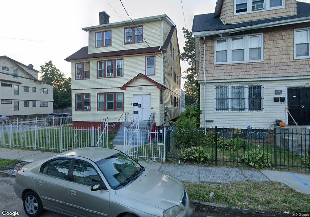 163 Columbia Ave unit 165, Newark, NJ 07106 - photo 1