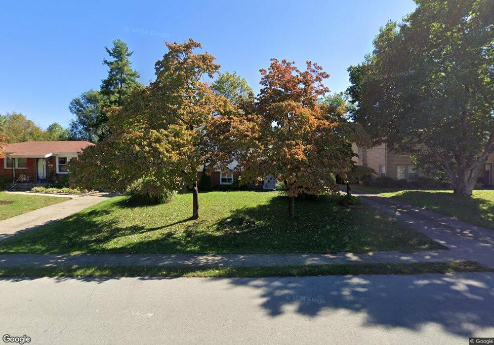 8213 Michael Ray Dr, Louisville, KY 40219 - photo 1